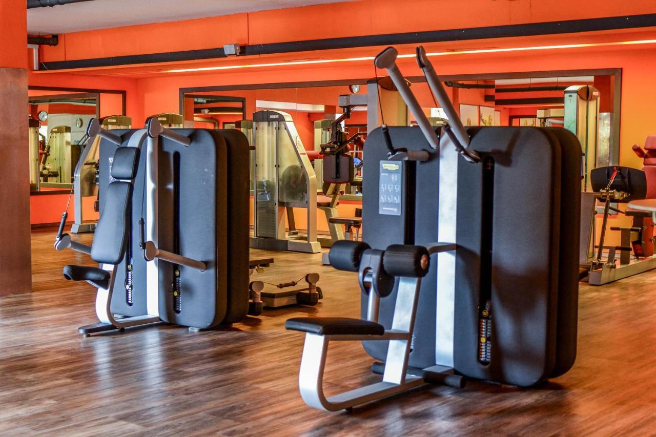 Sporthotel Neuburg Neuburg an Der Donau Kültér fotó